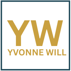 Yvonne Will Logo